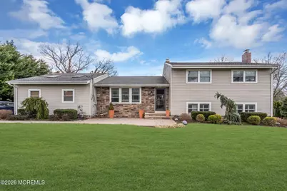 167 Cloverdale Circle, Tinton Falls, NJ 07724 - Photo 1