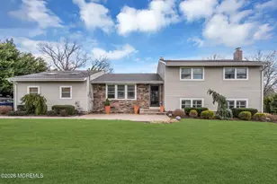 167 Cloverdale Cir, Tinton Falls, NJ 07724 - Photo 1