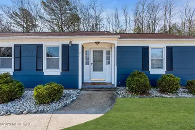 127 Driftwood Lane, Lanoka Harbor, NJ 08734 - Photo 1