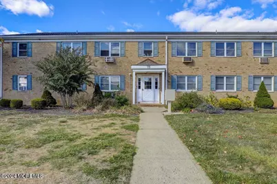 75 Stonehurst Boulevard #A, Freehold, NJ 07728 - Photo 1