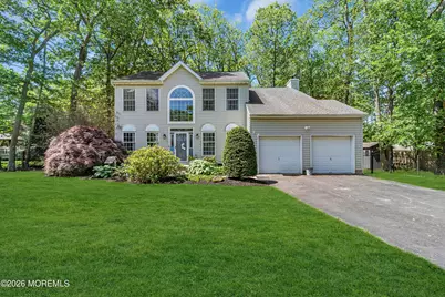 15 Coral Drive, Howell Township, NJ 07731 - Photo 1