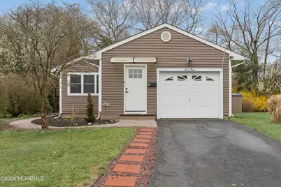 64 Coral Bell Holw, Toms River Township, NJ 08755 - Photo 1