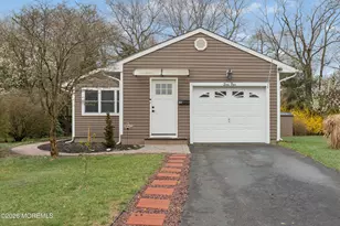64 Coral Bell Hollow, Toms River Township, NJ 08755 - Photo 1