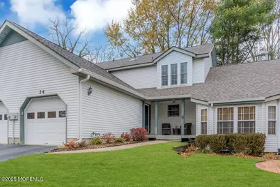 24 Old Mill Court, Wall Township, NJ 07719 - Photo 1