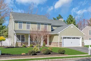 9 Neville Dr, Lincroft, NJ 07738 - Photo 1