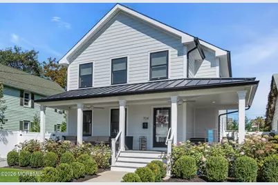 704 15th Avenue, Belmar, NJ 07719 - Photo 1