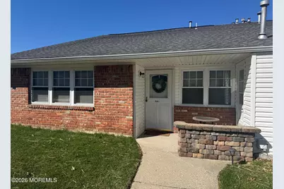1 Connecticut Court #843, Matawan, NJ 07747 - Photo 1