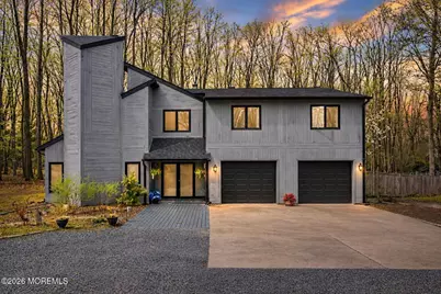 176 Stonehill Road, Freehold, NJ 07728 - Photo 1
