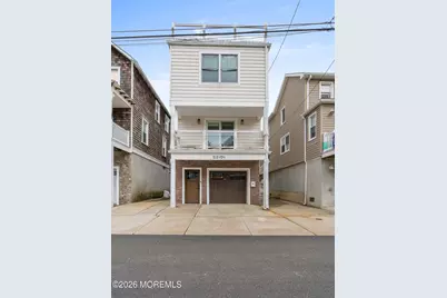 11 Center Street, Sea Bright, NJ 07760 - Photo 1