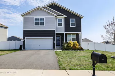 28 Dylan Boulevard, Barnegat, NJ 08005 - Photo 1