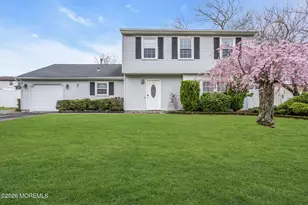 24 Eric Dr, Howell Township, NJ 07731 - Photo 1