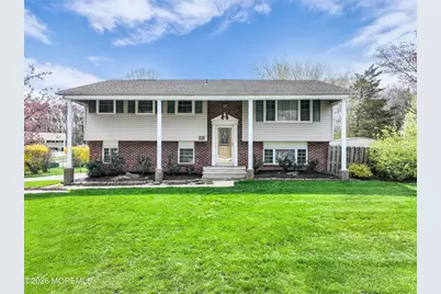 41 W Connecticut Concourse, Jackson, NJ 08527 - Photo 1