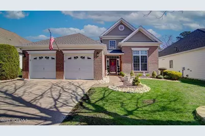 15 Crooked Stick Road, Jackson, NJ 08527 - Photo 1