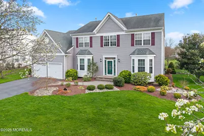 16 Heritage Drive, Allentown, NJ 08501 - Photo 1