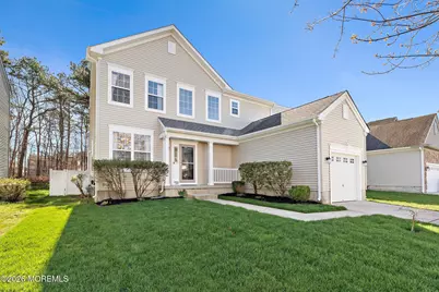 210 Pheasant Run Road, Mays Landing, NJ 08330 - Photo 1