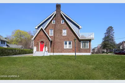 310 Branch Avenue, Little Silver, NJ 07739 - Photo 1
