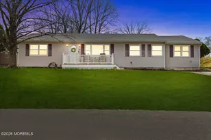 939 Clifton St, Forked River, NJ 08731 - Photo 1