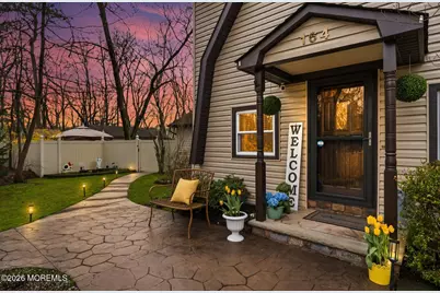 164 W 3rd Street, Howell Township, NJ 07731 - Photo 1