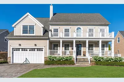 52 Navesink Drive, Monmouth Beach, NJ 07750 - Photo 1