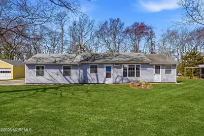 723 E Long Branch Avenue, Bayville, NJ 08721 - Photo 1