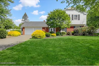 21 Applegate Road, Freehold, NJ 07728 - Photo 1