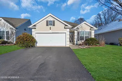 19 Turnbridge Court, Jackson, NJ 08527 - Photo 1