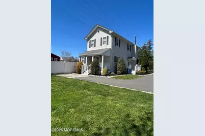 497 Sycamore Avenue, Shrewsbury, NJ 07702 - Photo 1