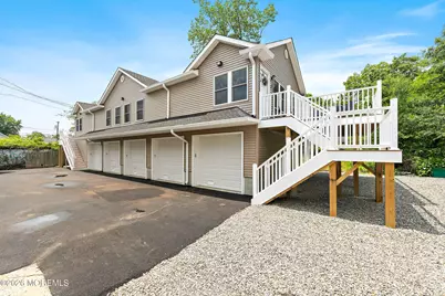 101 Shore Boulevard #3, Keansburg, NJ 07734 - Photo 1