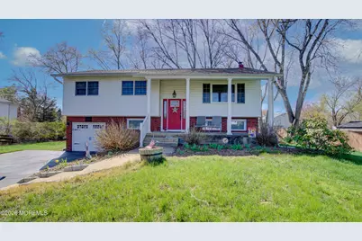 11 Sheffield Drive, Manalapan Township, NJ 07726 - Photo 1