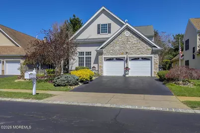 15 Crawford Road, Manalapan Township, NJ 07726 - Photo 1