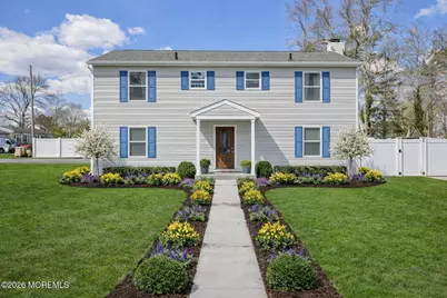380 Trenton Avenue N, Bayville, NJ 08721 - Photo 1