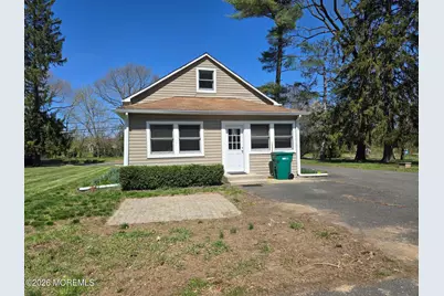 149 Stagecoach Road, Millstone Township, NJ 08510 - Photo 1