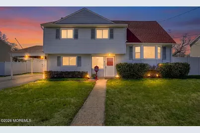 611 S Laurel Avenue, Hazlet Township, NJ 07730 - Photo 1