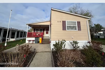 103 Douglas Drive, Jackson, NJ 08527 - Photo 1