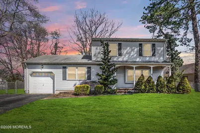 251 Pine Tree Drive, Brick, NJ 08723 - Photo 1