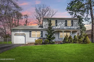 251 Pine Tree Dr, Brick, NJ 08723 - Photo 1