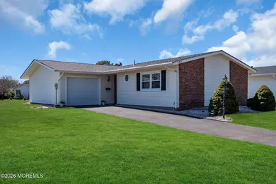 138 Clay Circle, Brick, NJ 08724 - Photo 1