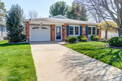 4 Eric Court, Brick, NJ 08723 - Photo 1
