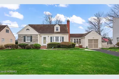733 3rd Street, Dunellen, NJ 08812 - Photo 1