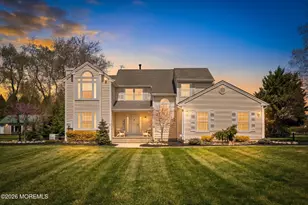 5 Wythe Rd, New Egypt, NJ 08533 - Photo 1