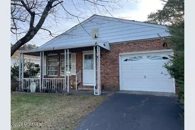 154 Davenport Road, Toms River Township, NJ 08757 - Photo 1