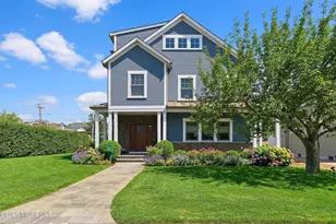 719 Philadelphia Blvd, Sea Girt, NJ 08750 - Photo 1