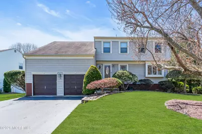17 Devon Drive, Manalapan Township, NJ 07726 - Photo 1