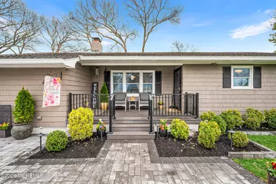 465 Commodore Drive, Forked River, NJ 08731 - Photo 1