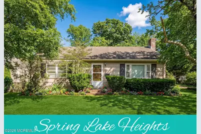 304 Old Mill Road, Spring Lake, NJ 07762 - Photo 1