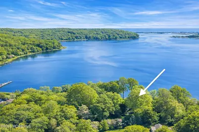 942 Navesink River Road, Middletown, NJ 07760 - Photo 1