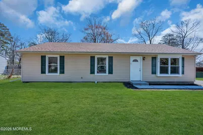 219 Snow Avenue, Browns Mills, NJ 08015 - Photo 1