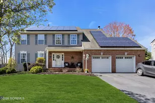 11 Andrew St, Howell Township, NJ 07731 - Photo 1