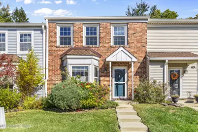 106 Wilshire Court, Old Bridge Township, NJ 08857 - Photo 1
