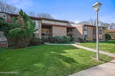 72 Overlook Way #E, Englishtown, NJ 07726 - Photo 1